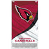 NFL Arizona Cardinals Xbox Series S Console Skin